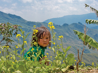 Uneasy peace in the Naga Hills Uneasy peace in the Naga Hills