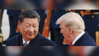 China defiant on US Iran oil decision