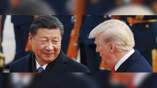 China defiant on US Iran oil decision