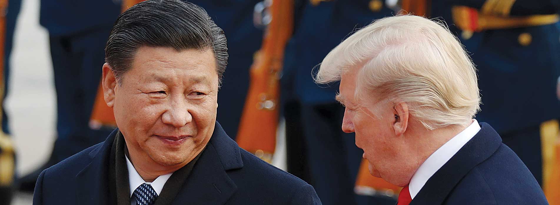 China defiant on US Iran oil decision China defiant on US Iran oil decision