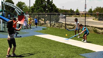 Children are going to love the new guidelines set out, for their playtime, by WHO