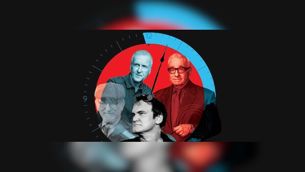 Hollywood vs Bollywood: Director's dissonance