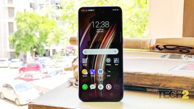 Realme 3 Pro is a great phone but the Redmi Note 7 Pro is a smarter choice. 