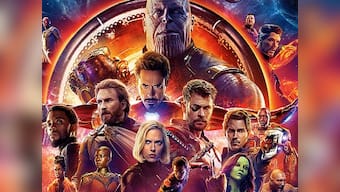 Marvel Movies Marathon — Watching Thor: Ragnarok, Black Panther, Infinity War, ahead of Avengers: Endgame