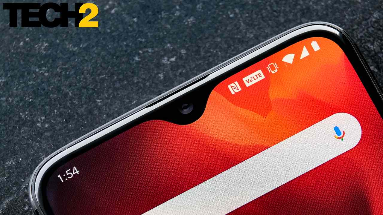 OnePlus to add DC dimming feature in a future update to tackle OLED screen flicker OnePlus to add DC dimming feature in a future update to tackle OLED screen flicker