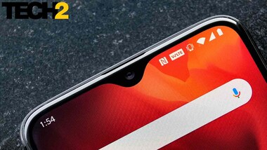 OxygenOS update with March security patch now rolling out for OnePlus 6, 6T users