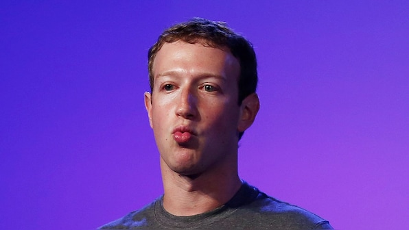 Social media executives could be held liable for harmful content: Report