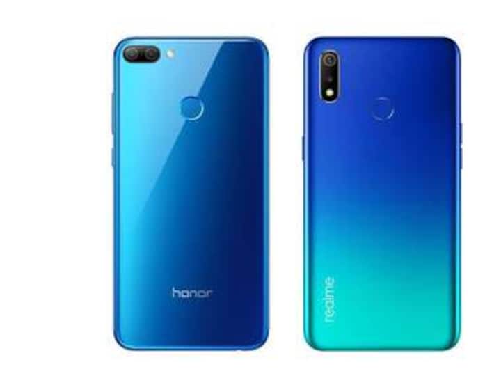 HONOR 9N vs. Realme 3: Which smartphone provides the best quality at the best price?