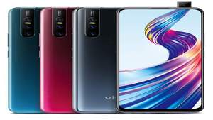 More bang for the buck: vivo V15 offers flagship features under ₹25,000 More bang for the buck: vivo V15 offers flagship features under ₹25,000