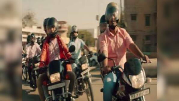 Make your backseat the reason someone gets to vote - take the #RideForVote pledge and do your bit for #NonStopDemocracy!