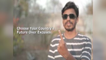 "How can my vote make a difference?" Why you should never think this way!
