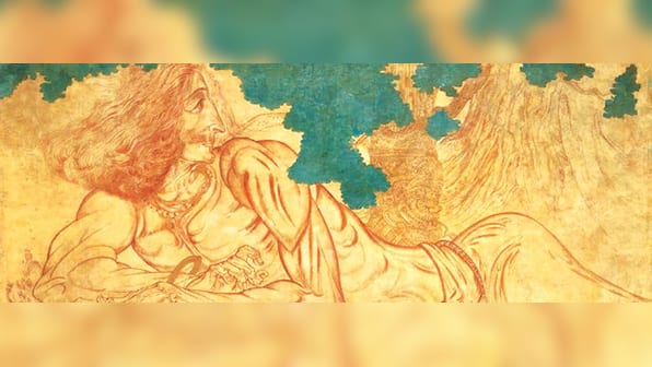 Art for a nation’s cause
