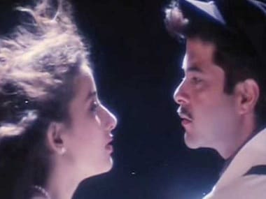 kuch na kaho song 1942 love story