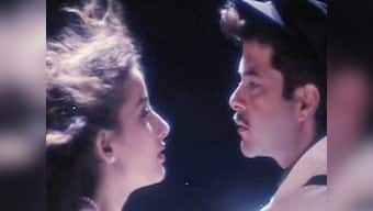 1942: A Love Story — RD Burman's posthumous album made romance blossom against rebellion