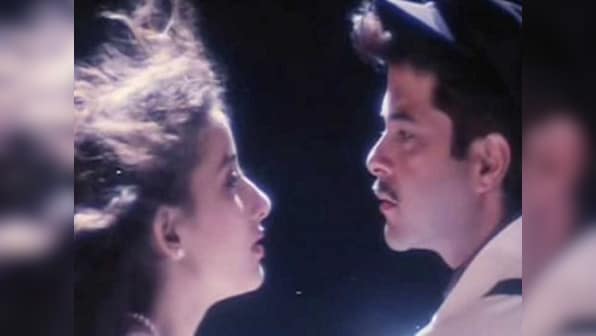1942: A Love Story — RD Burman's posthumous album made romance blossom against rebellion