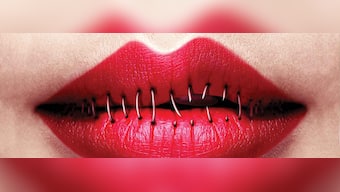 #MeToo flame is still burning bright