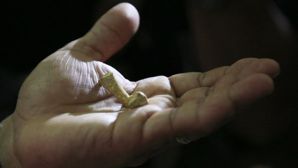 Filipino archaeologists planning more excavations for newly discovered human species