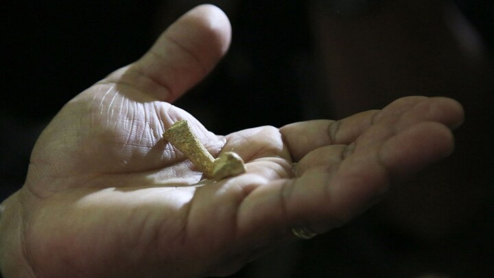 Filipino archaeologists planning more excavations for newly discovered human species