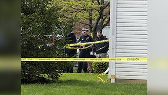 Four members of Sikh family shot dead in US' Ohio, police to investigate 'hate crime' angle after evidence of forced entry