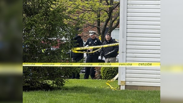 Four members of Sikh family shot dead in US' Ohio, police to investigate 'hate crime' angle after evidence of forced entry