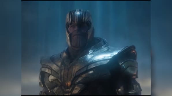 New Avengers: Endgame trailer teases final showdown between Earth's mightiest heroes and Thanos