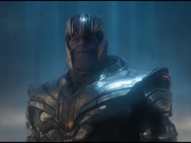 New Avengers: Endgame trailer teases final showdown between Earth's mightiest heroes and Thanos New Avengers: Endgame trailer teases final showdown between Earth's mightiest heroes and Thanos