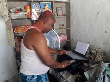 Travels through the Hindi belt: Bihar's unemployed keep faith in Modi, mainly due to lack of credible Opposition Travels through the Hindi belt: Bihar's unemployed keep faith in Modi, mainly due to lack of credible Opposition