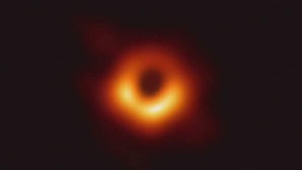 Black Hole Event Horizon Highlights: First-ever direct photograph of black hole M87 event horizon revealed