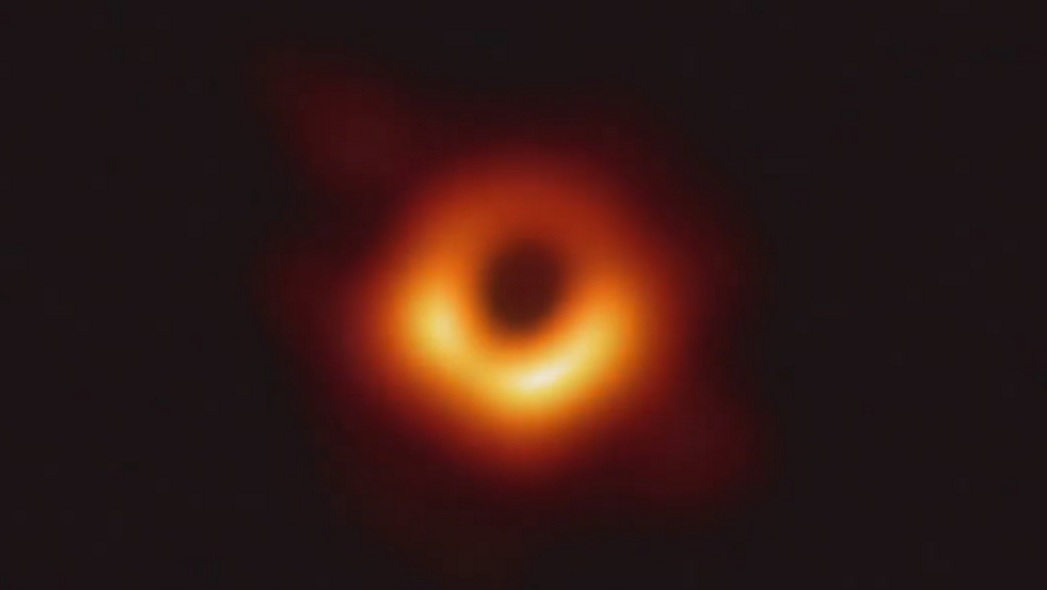Black Hole Event Horizon Highlights: First-ever direct photograph of black hole M87 event horizon revealed