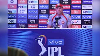 IPL 2019, KXIP vs RCB: Kings XI Punjab bowling coach Ryan Harris says team was 15-20 runs short against Bangalore