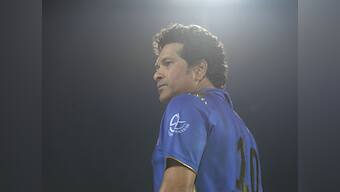 IPL 2019: Sachin Tendulkar says he receives no monetary benefit from Mumbai Indians; VVS Laxman ready to resign as CAC member