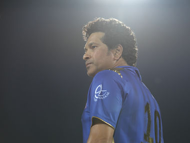 IPL 2019: Sachin Tendulkar says he receives no monetary benefit from Mumbai Indians; VVS Laxman ready to resign as CAC member IPL 2019: Sachin Tendulkar says he receives no monetary benefit from Mumbai Indians; VVS Laxman ready to resign as CAC member