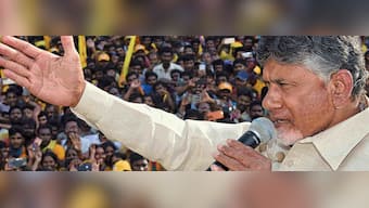 Triangular contest for YSR’s political legacy