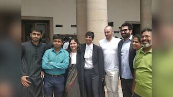 TIME's 100 Most Influential People: RIL chairman Mukesh Ambani, lawyers Menaka Guruswamy and Arundhati Katju in 2019 list