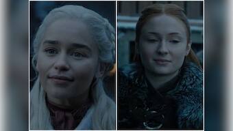 Game of Thrones season 8 episode 1: Why can't Sansa Stark and Daenerys Targaryen be friends?