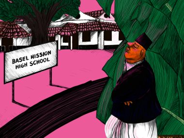 How coastal Karnataka was saffronised; part 2: Arya Samaj picks up Hindu nationalism after Brahmo Samaj fails to unite local communities How coastal Karnataka was saffronised; part 2: Arya Samaj picks up Hindu nationalism after Brahmo Samaj fails to unite local communities
