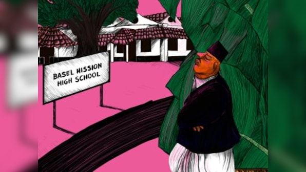 How coastal Karnataka was saffronised; part 2: Arya Samaj picks up Hindu nationalism after Brahmo Samaj fails to unite local communities