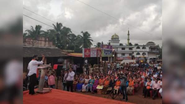 How coastal Karnataka was saffronised; part 6: Gauraksha takes hold, cow vigilantism grows