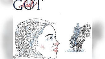 GOTcast: Game of Thrones season 8 episode 2's biggest moments, from Arya-Gendry to Brienne knighting