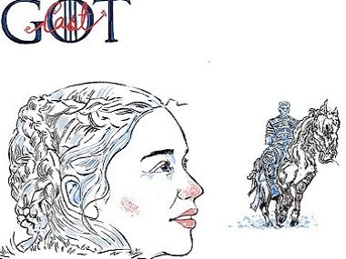 GOTcast: Game of Thrones season 8 episode 2's biggest moments, from Arya-Gendry to Brienne knighting GOTcast: Game of Thrones season 8 episode 2's biggest moments, from Arya-Gendry to Brienne knighting