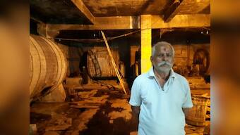 BJP's blatantly discriminatory policies have brought Unnao's leather industry to its knees, but no candidate acknowledges it