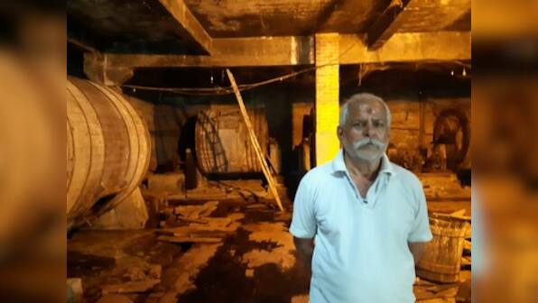 BJP's blatantly discriminatory policies have brought Unnao's leather industry to its knees, but no candidate acknowledges it