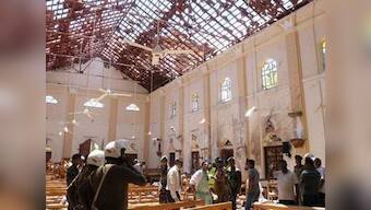 Toll in Sri Lanka blasts rises to 290; authorities lift curfew despite fear of renewed communal violence