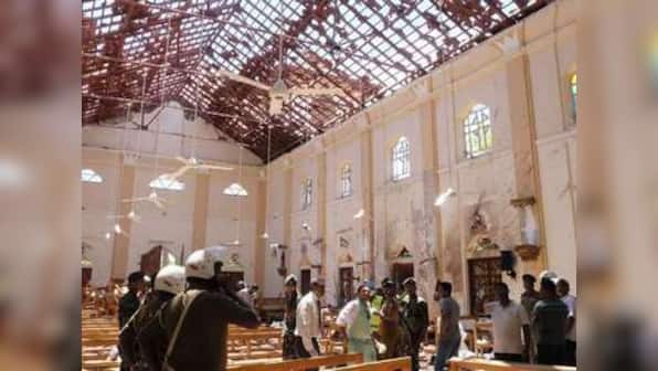 Toll in Sri Lanka blasts rises to 290; authorities lift curfew despite fear of renewed communal violence