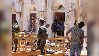 SriLankan Airlines will fly out bodies of foreign nationals killed in series of explosions on Easter Sunday, says spokesperson