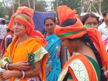 Bengal votes: Asansol is beachhead of BJP's advance into state, but voters say CPM was better, 'didn't play Hindu-Muslim card' Bengal votes: Asansol is beachhead of BJP's advance into state, but voters say CPM was better, 'didn't play Hindu-Muslim card'