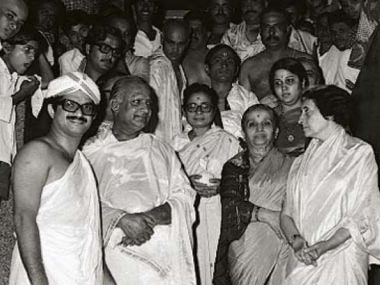 How coastal Karnataka was saffronised; part 13: Under Deoras, Sangh widens base in Dakshin Kannada, ramps up support from lowered castes How coastal Karnataka was saffronised; part 13: Under Deoras, Sangh widens base in Dakshin Kannada, ramps up support from lowered castes