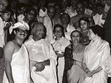 How coastal Karnataka was saffronised; part 13: Under Deoras, Sangh widens base in Dakshin Kannada, ramps up support from lowered castes