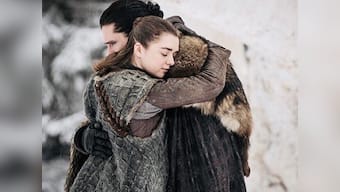 Game of Thrones season 8 episode 1 summary: Jon-Arya reunite, Jamie reaches Winterfell, Sansa-Daenerys' cold war