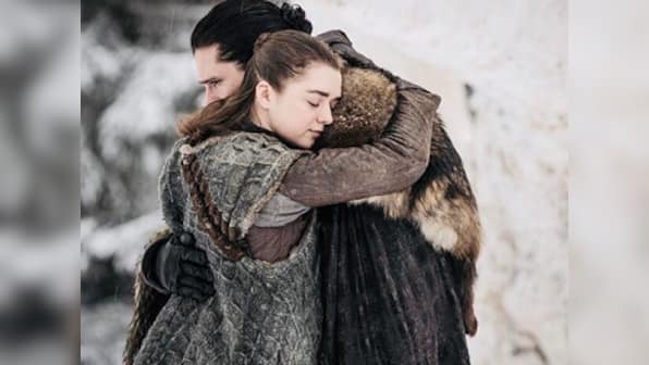 Game of Thrones season 8 episode 1 summary: Jon-Arya reunite, Jamie reaches Winterfell, Sansa-Daenerys' cold war